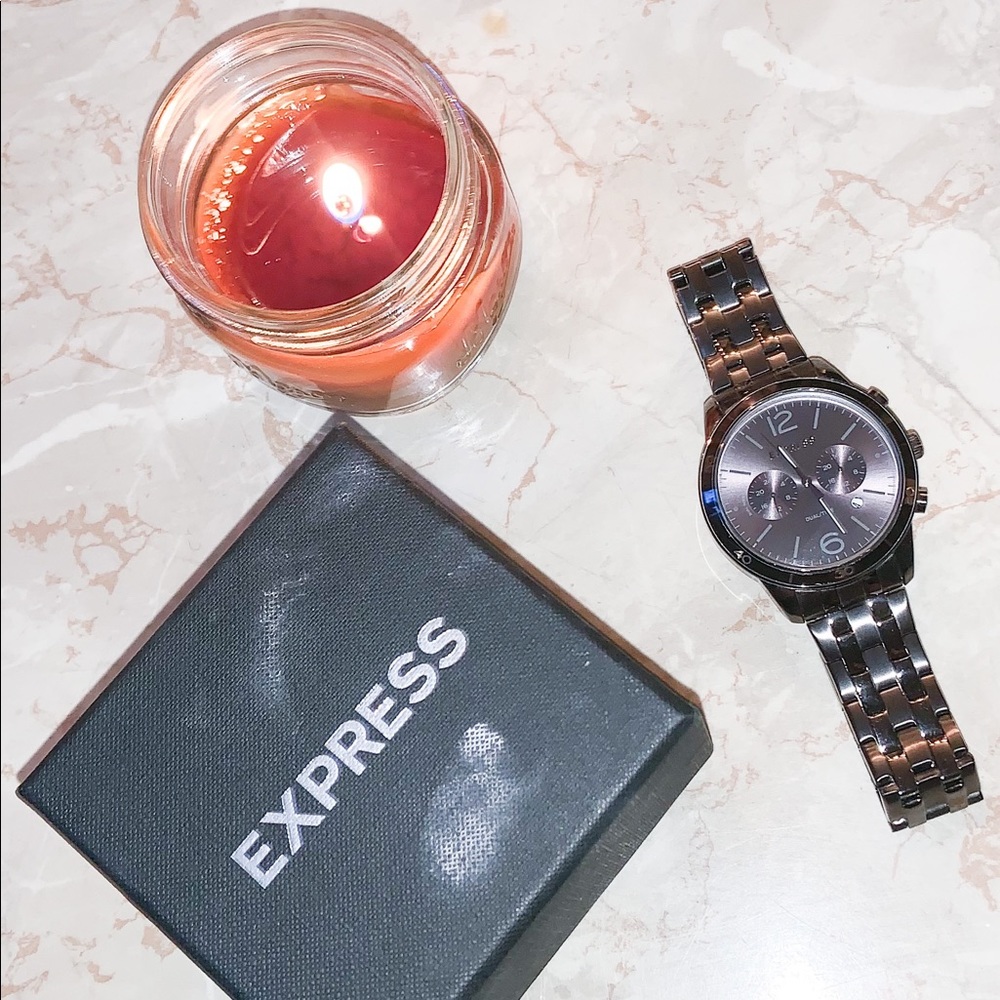 Express Watch